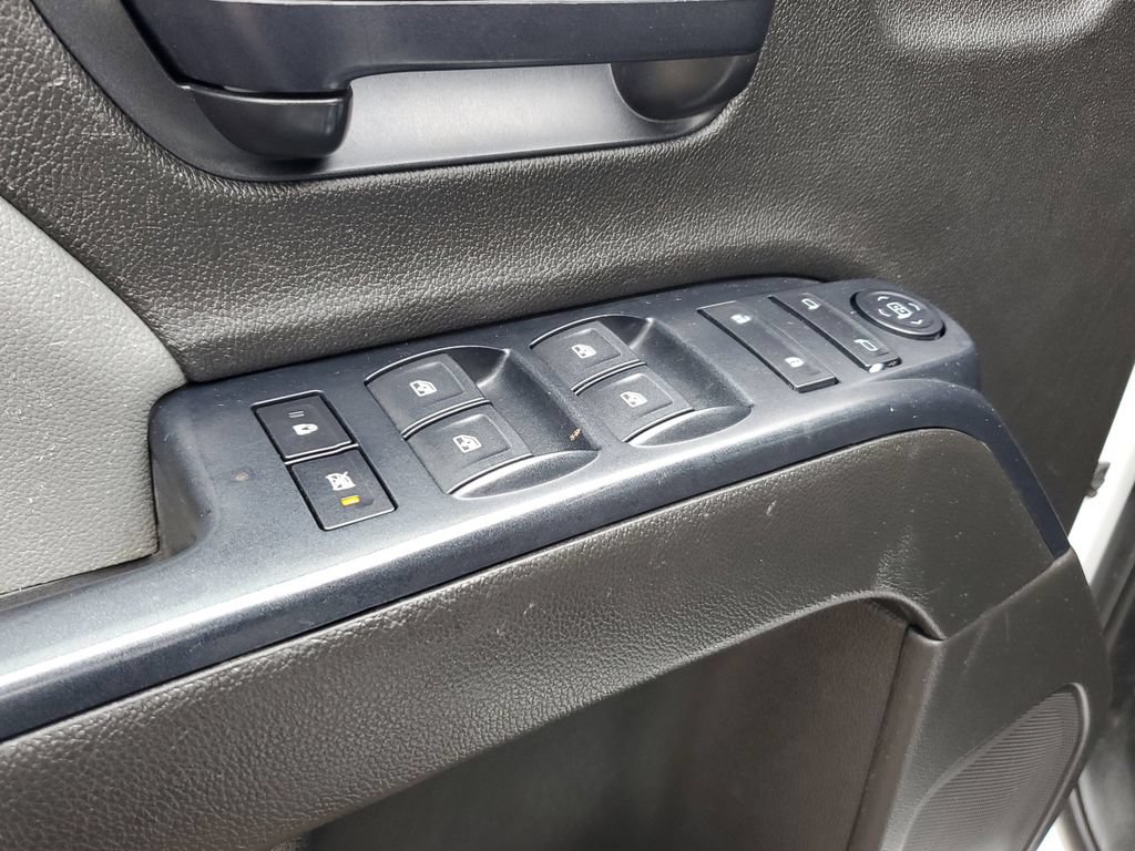 Used 2018 Chevrolet Silverado 2500 W/T w/ WT Fleet Convenience Package RWD image 14