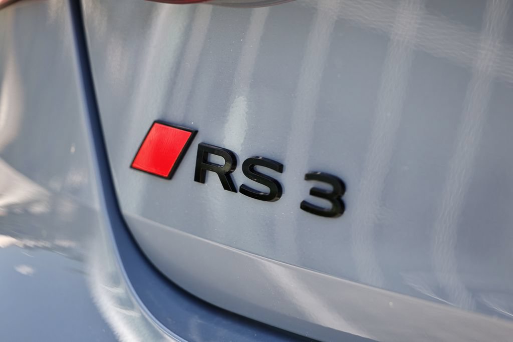 New 2026 Audi RS 3 AWD/4WD image 10