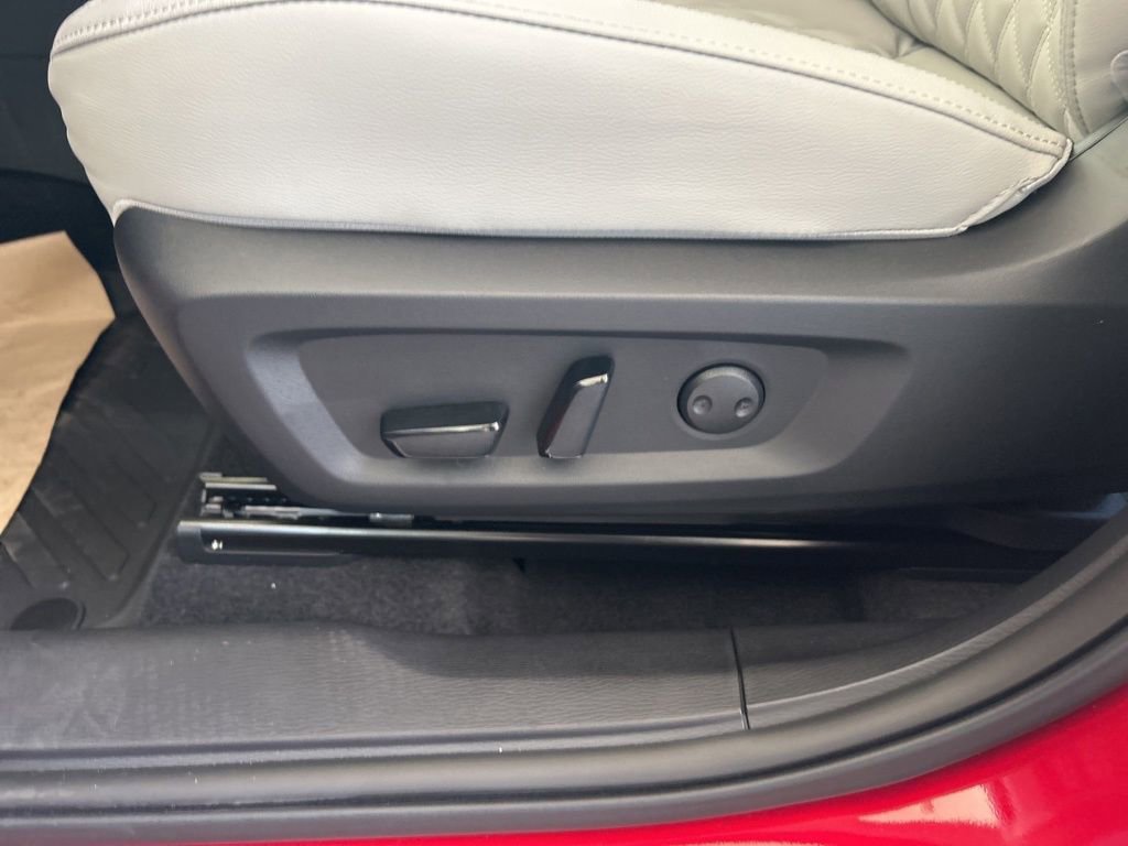 New 2025 Mitsubishi Outlander SEL image 45