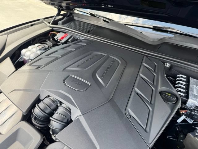 New 2026 Porsche Cayenne S AWD/4WD image 39