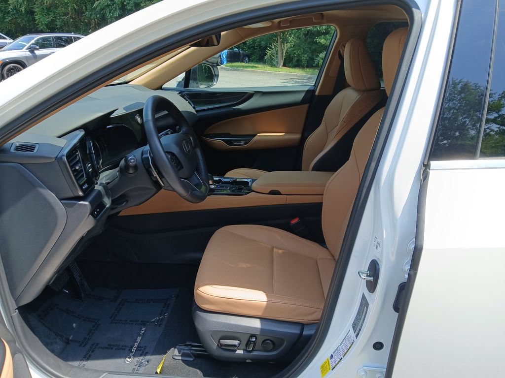 Used 2024 Lexus NX 250 FWD w/ Cold Area Package image 20