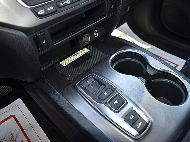 Certified 2023 Honda Passport EX-L image 26