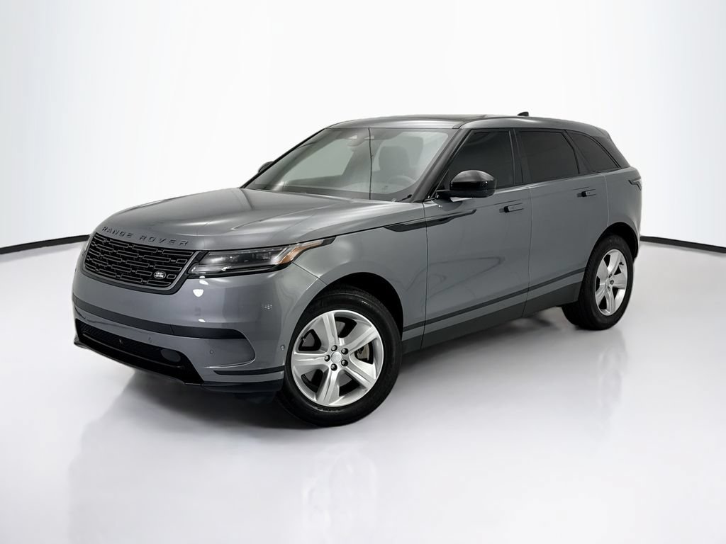 Used 2026 Land Rover Range Rover Velar S