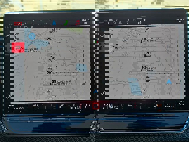 New 2025 Volkswagen GTI Autobahn image 15