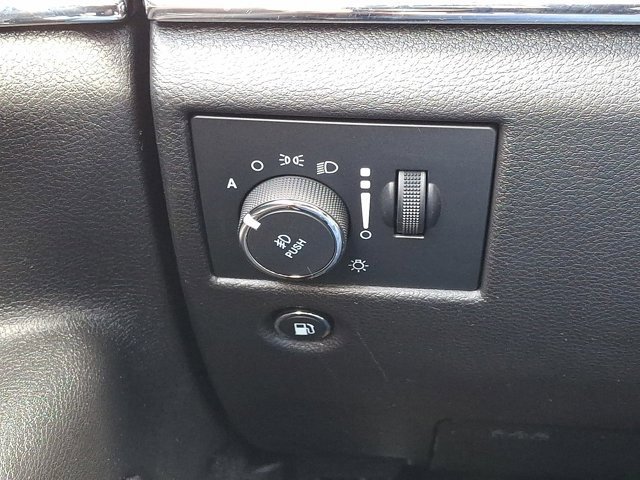 Certified 2021 Jeep Grand Cherokee Limited w/ Luxury Group II image 28