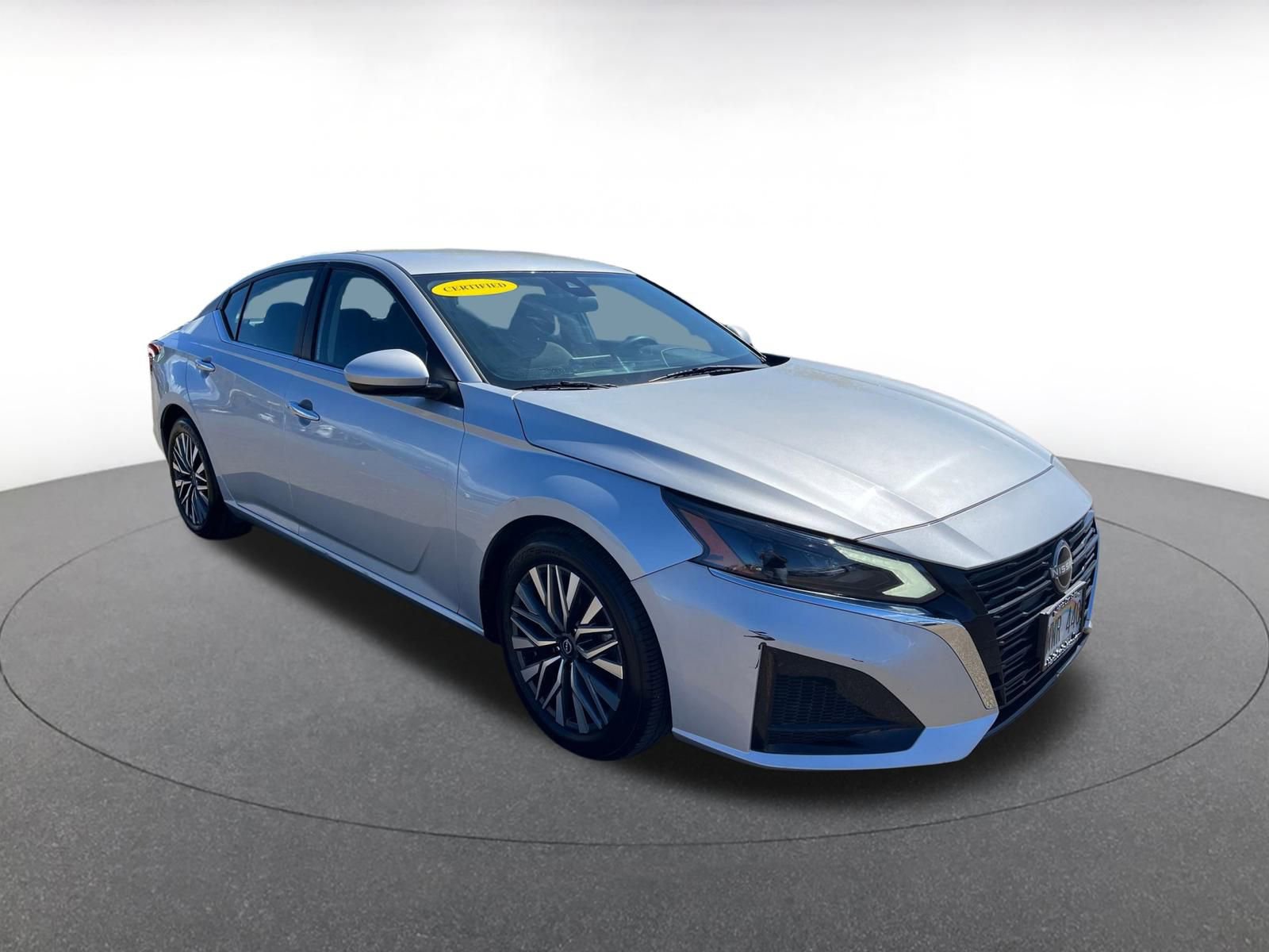 Used 2023 Nissan Altima 2.5 SV