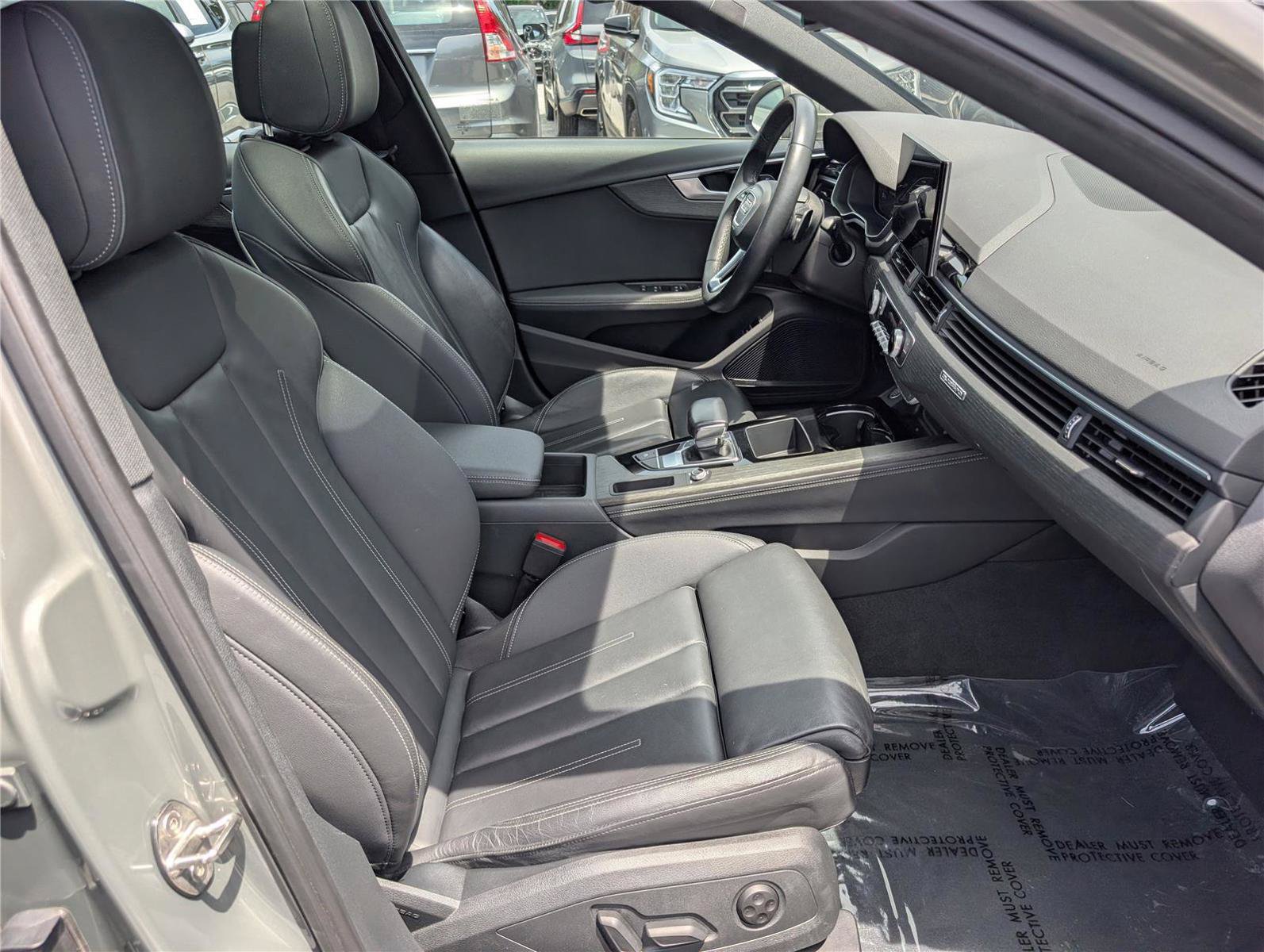 Used 2024 Audi A4 2.0T Premium Plus AWD/4WD image 11