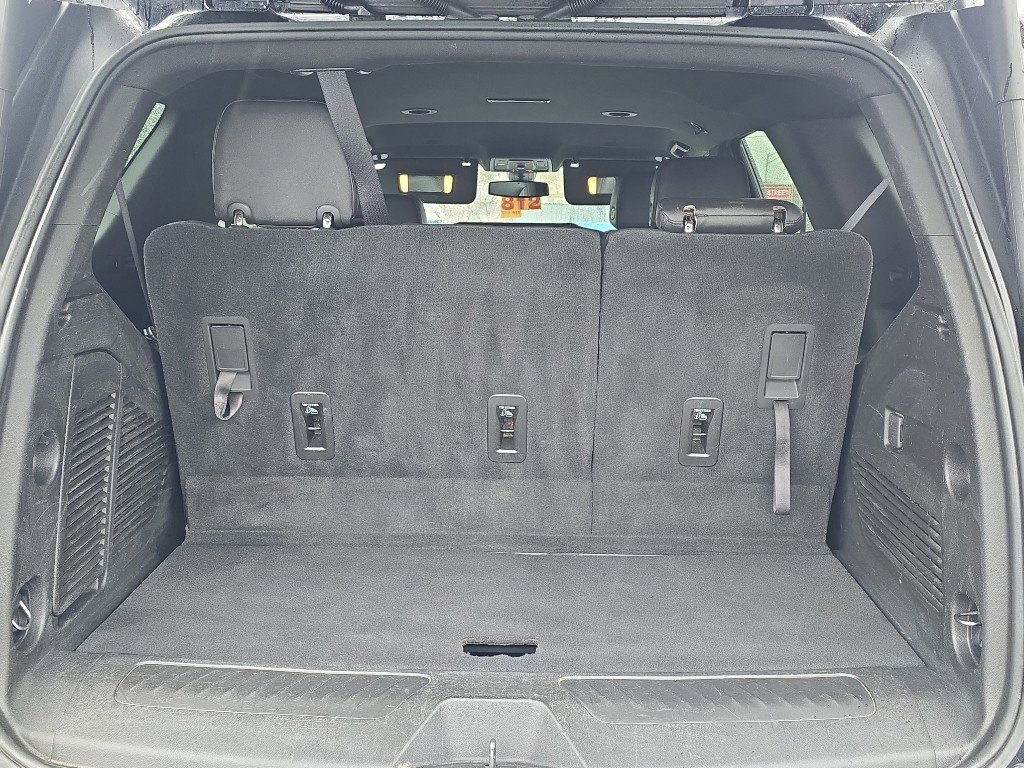 Used 2021 Chevrolet Tahoe LT image 9