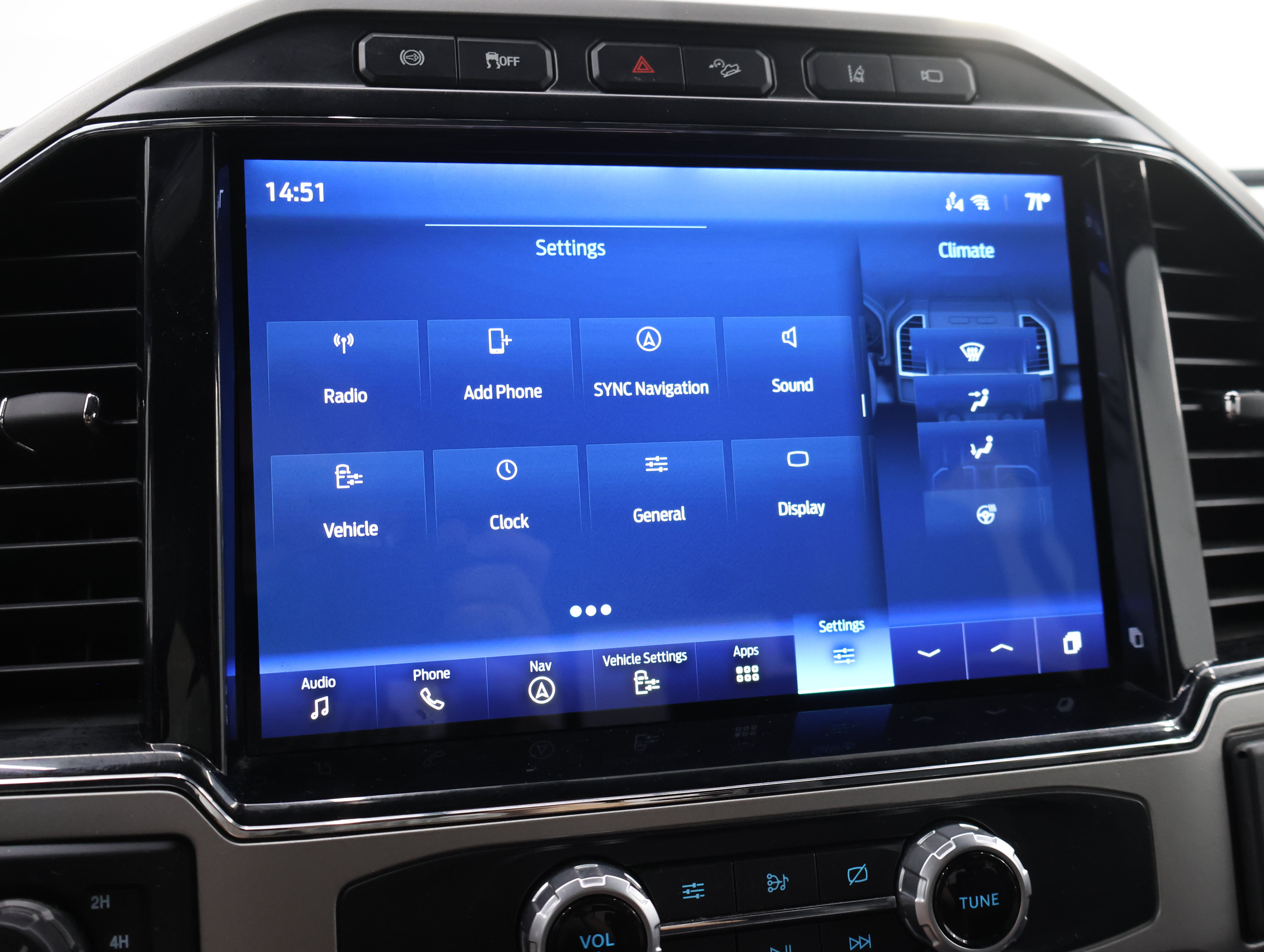 Used 2022 Ford F250 Lariat w/ Lariat Value Package AWD/4WD image 64