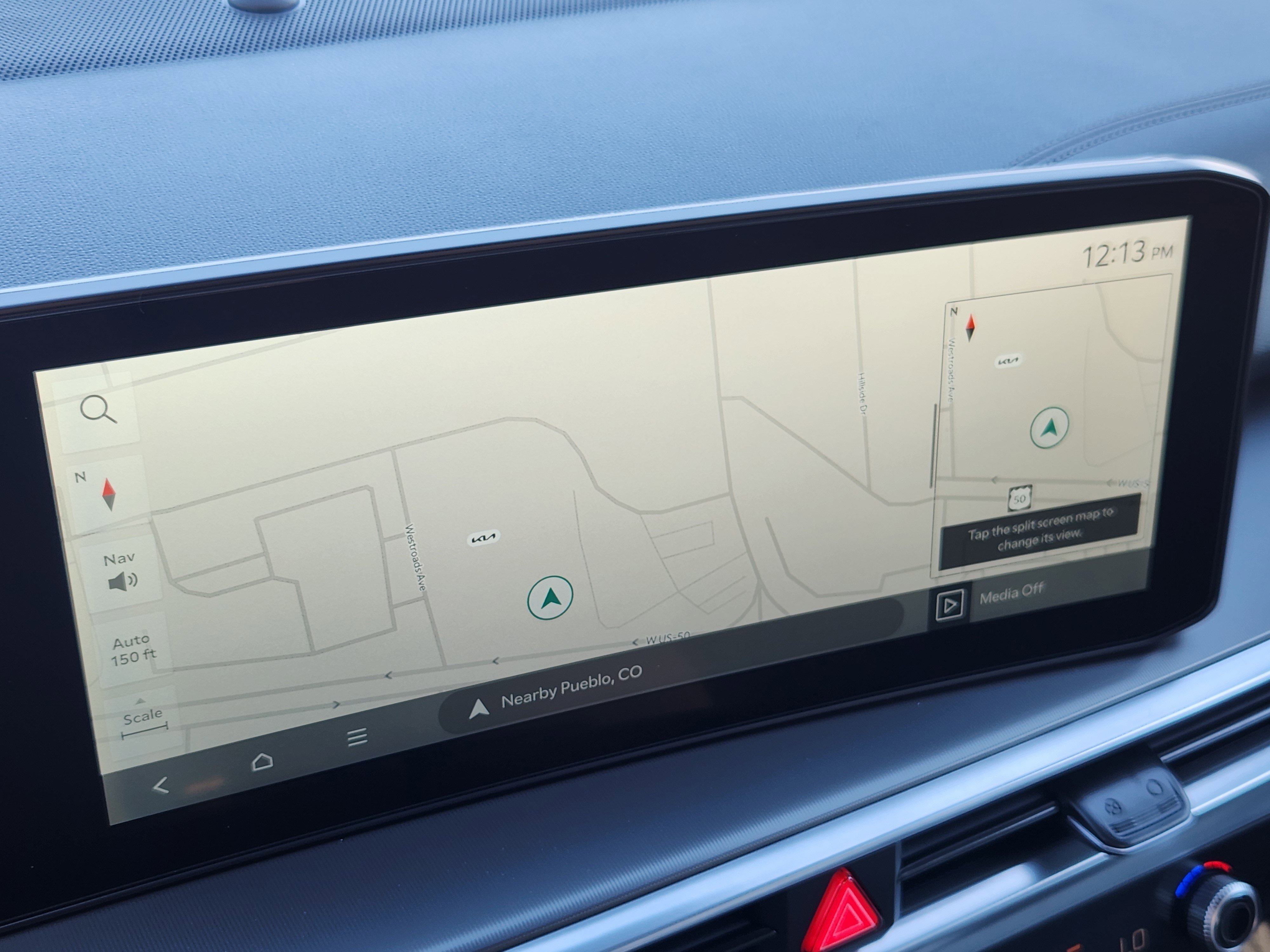 New 2026 Kia Sorento SX Prestige image 21