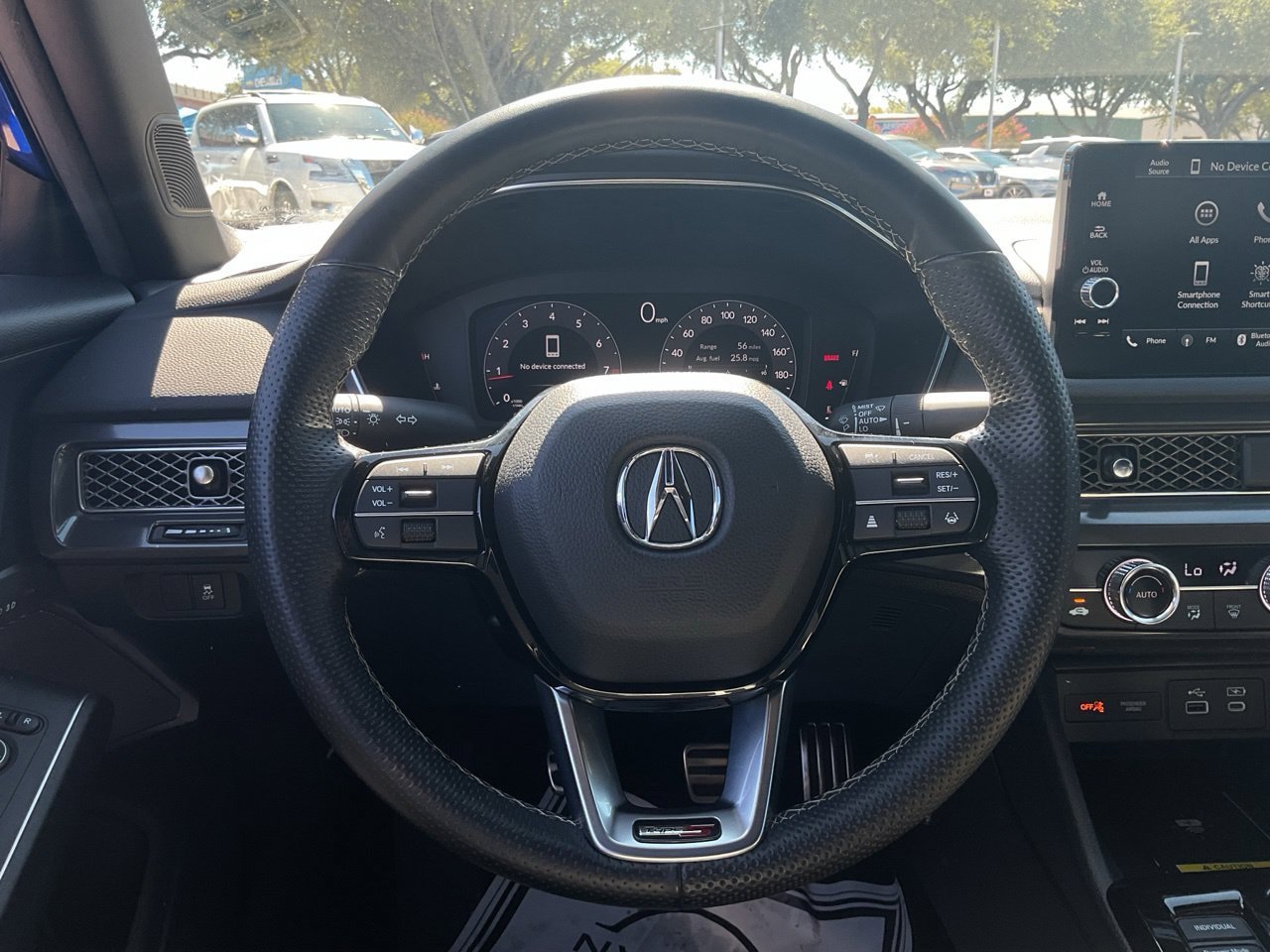 Used 2024 Acura Integra Type S FWD image 34
