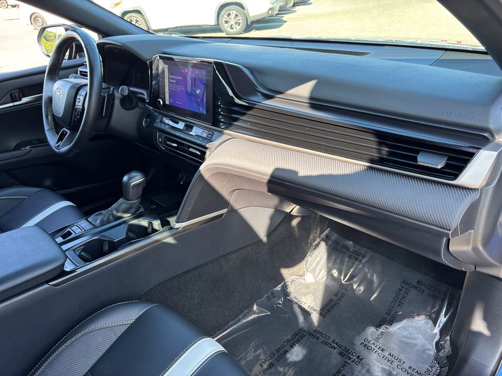 Certified 2025 Toyota Camry SE w/ Convenience Package AWD/4WD image 43