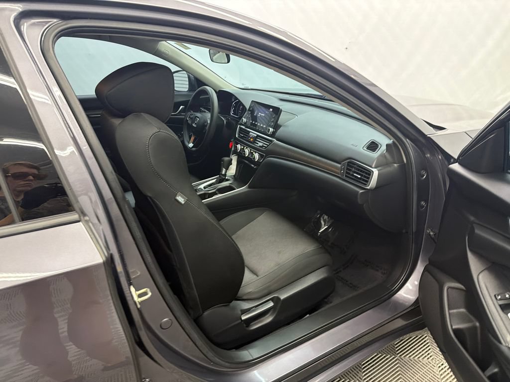 Used 2020 Honda Accord LX image 13