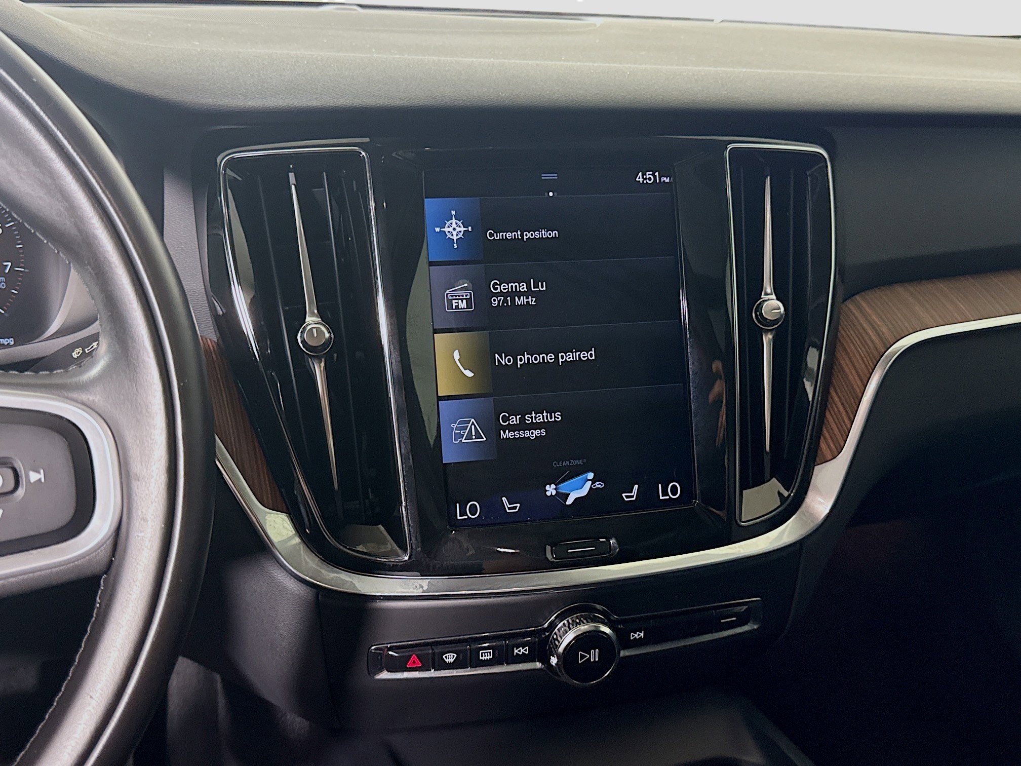 Used 2022 Volvo S60 B5 Inscription FWD image 18