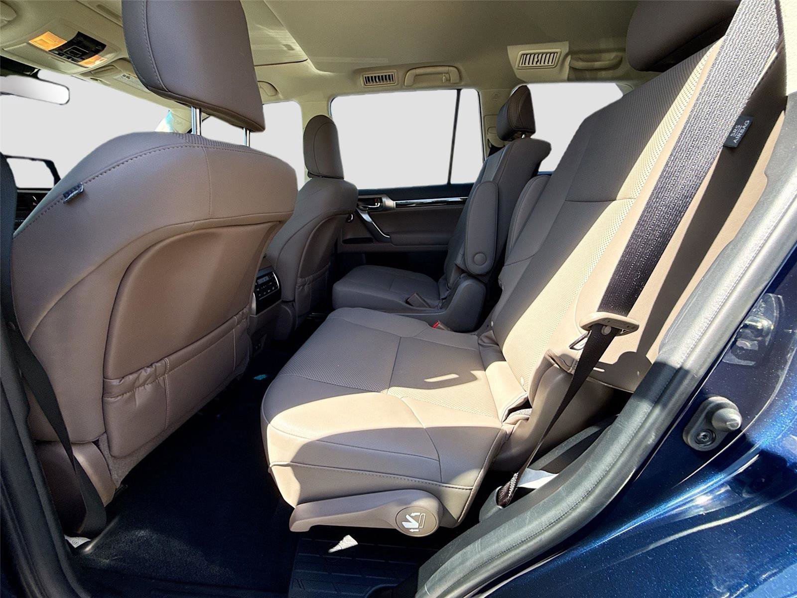 Used 2023 Lexus GX 460 Premium image 26