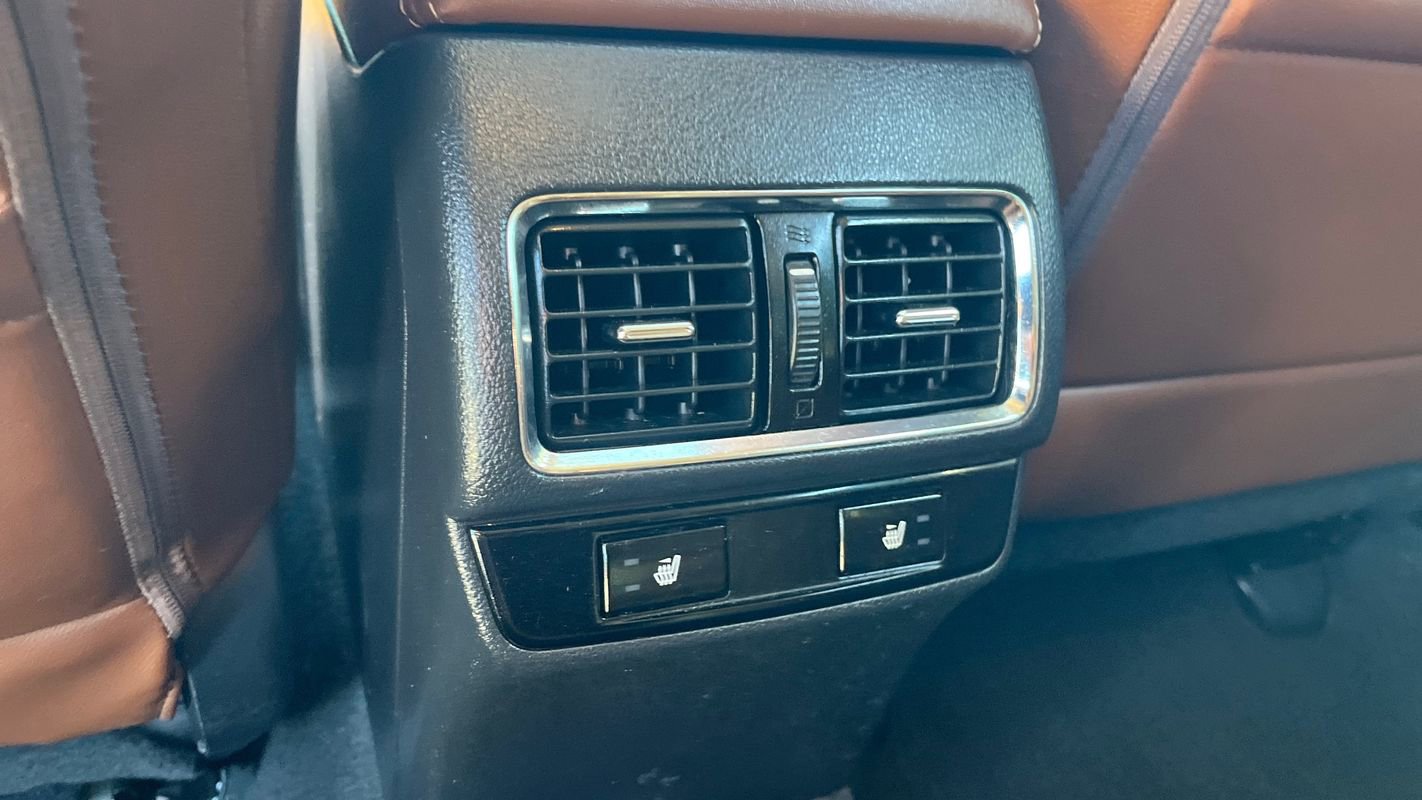 Used 2017 Subaru Outback 2.5i Touring image 20