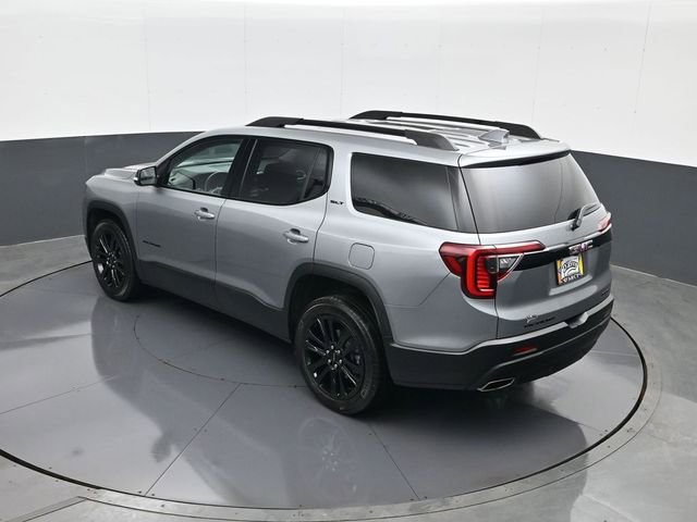 Certified 2023 GMC Acadia SLT w/ Elevation Edition image 20