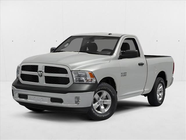 Used 2013 RAM 1500 Tradesman w/ PWR & Remote Entry Group