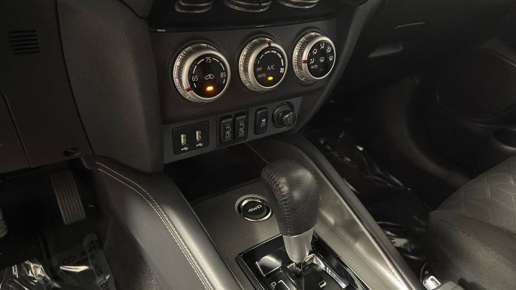 Used 2020 Mitsubishi Outlander Sport ES AWD/4WD image 23