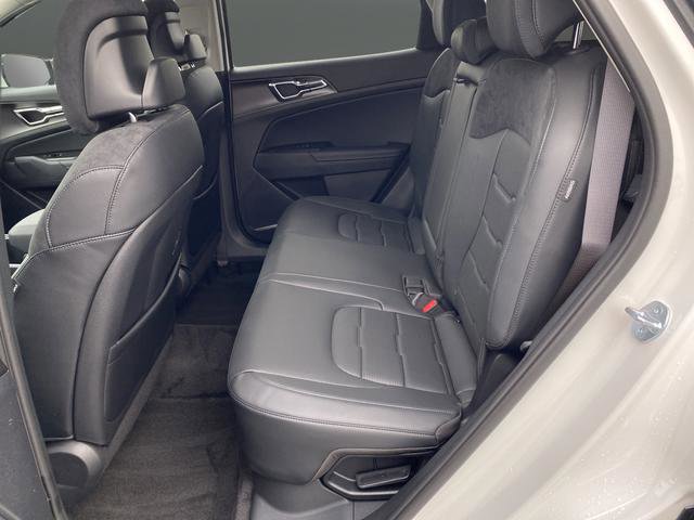 New 2026 Kia Sportage SX Prestige image 38