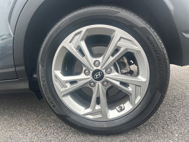 Used 2023 Hyundai Kona SEL w/ Convenience Package image 5