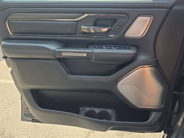 Used 2020 RAM 1500 Limited AWD/4WD image 28