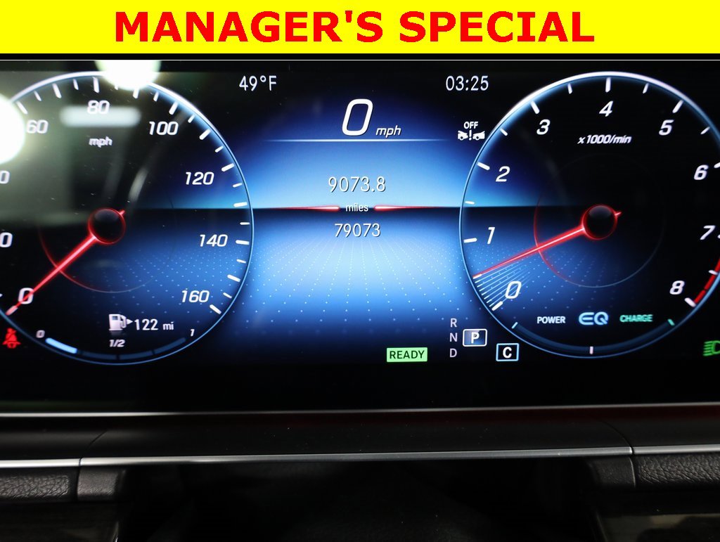 Used 2023 Mercedes-Benz GLE 450 GLE 450 image 17