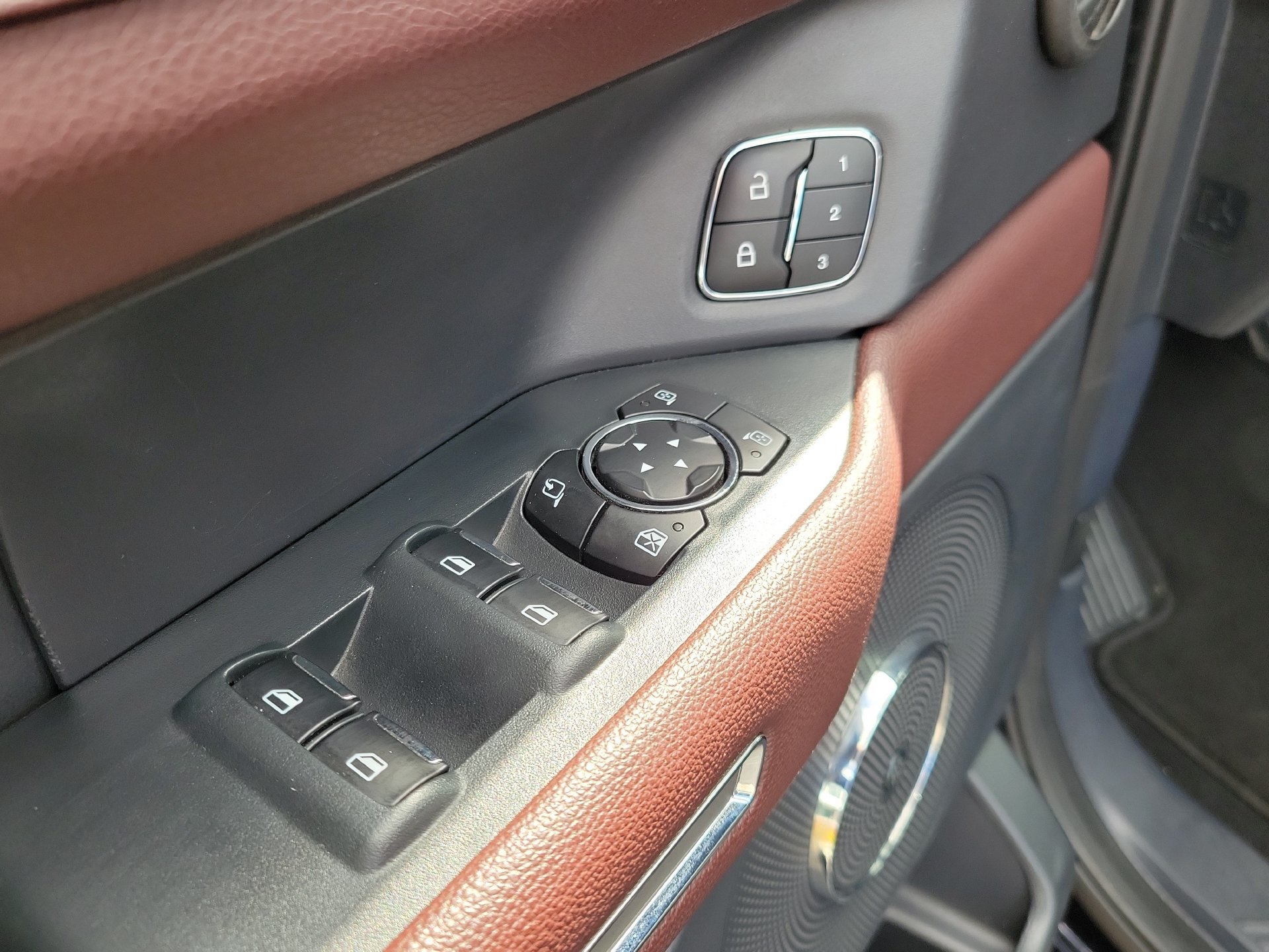 Used 2024 Ford Expedition Limited RWD image 23