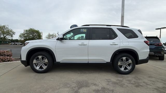 New 2026 Honda Pilot EX-L image 7