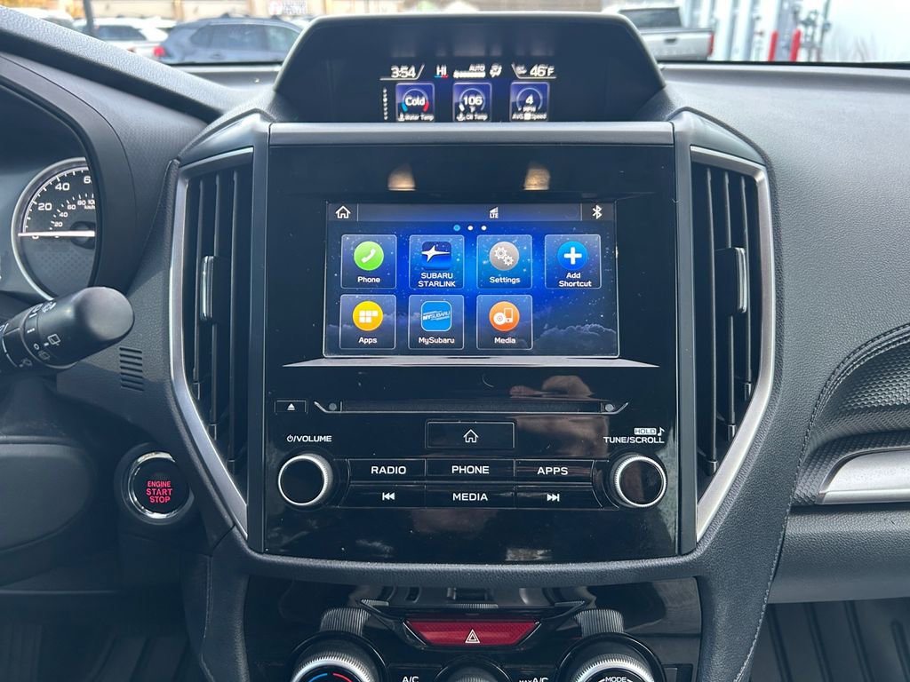 Used 2023 Subaru Forester Premium image 21