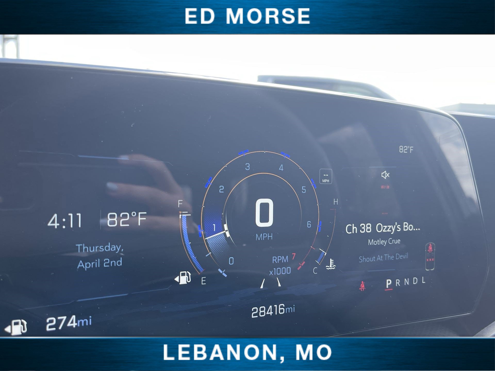 Used 2025 Chevrolet Equinox LT FWD image 11