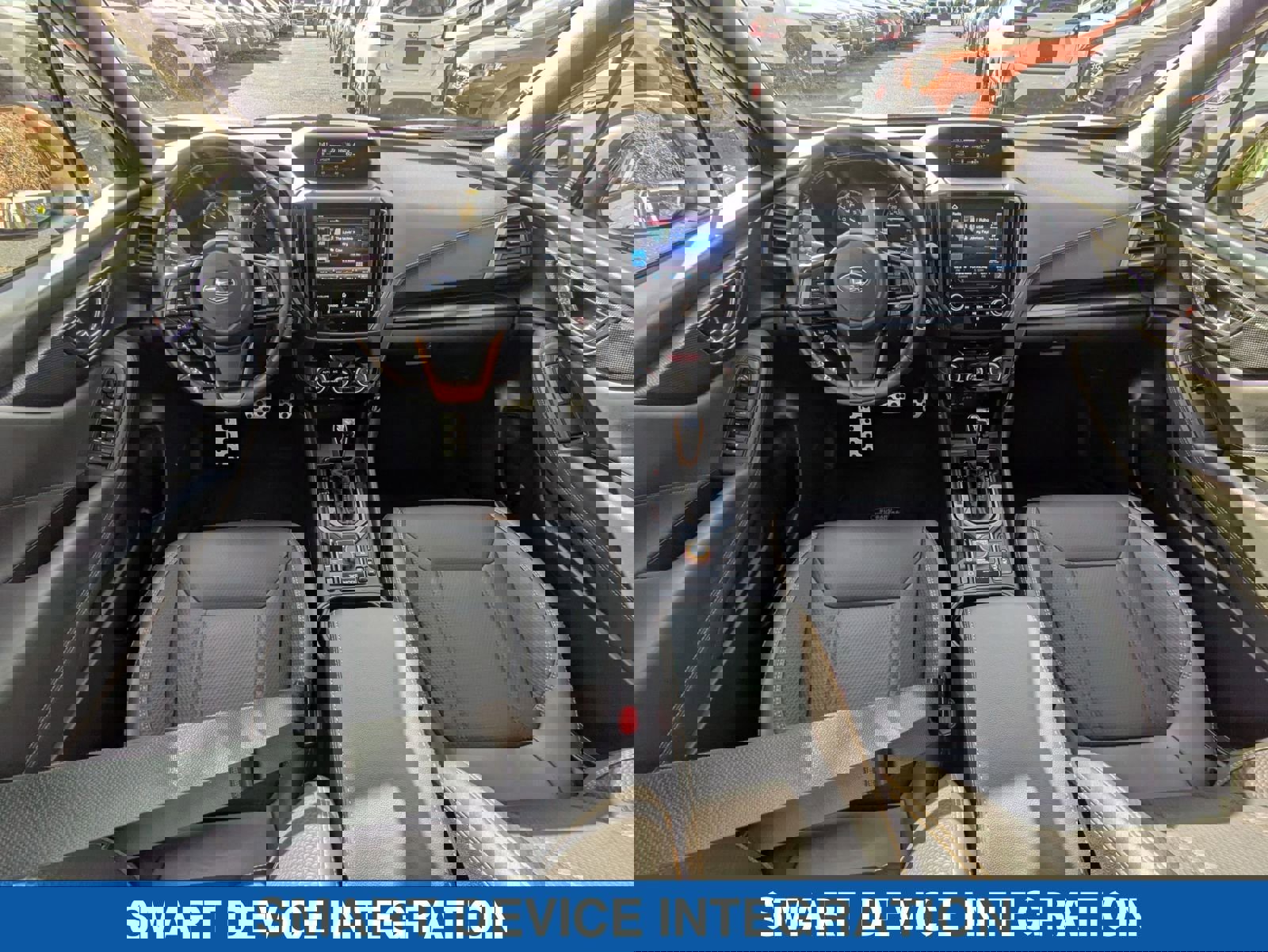 Certified 2022 Subaru Forester Wilderness image 33