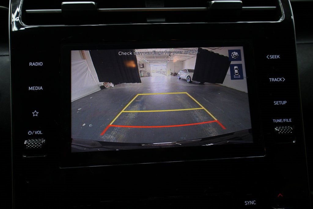 Used 2024 Hyundai Tucson SEL image 22