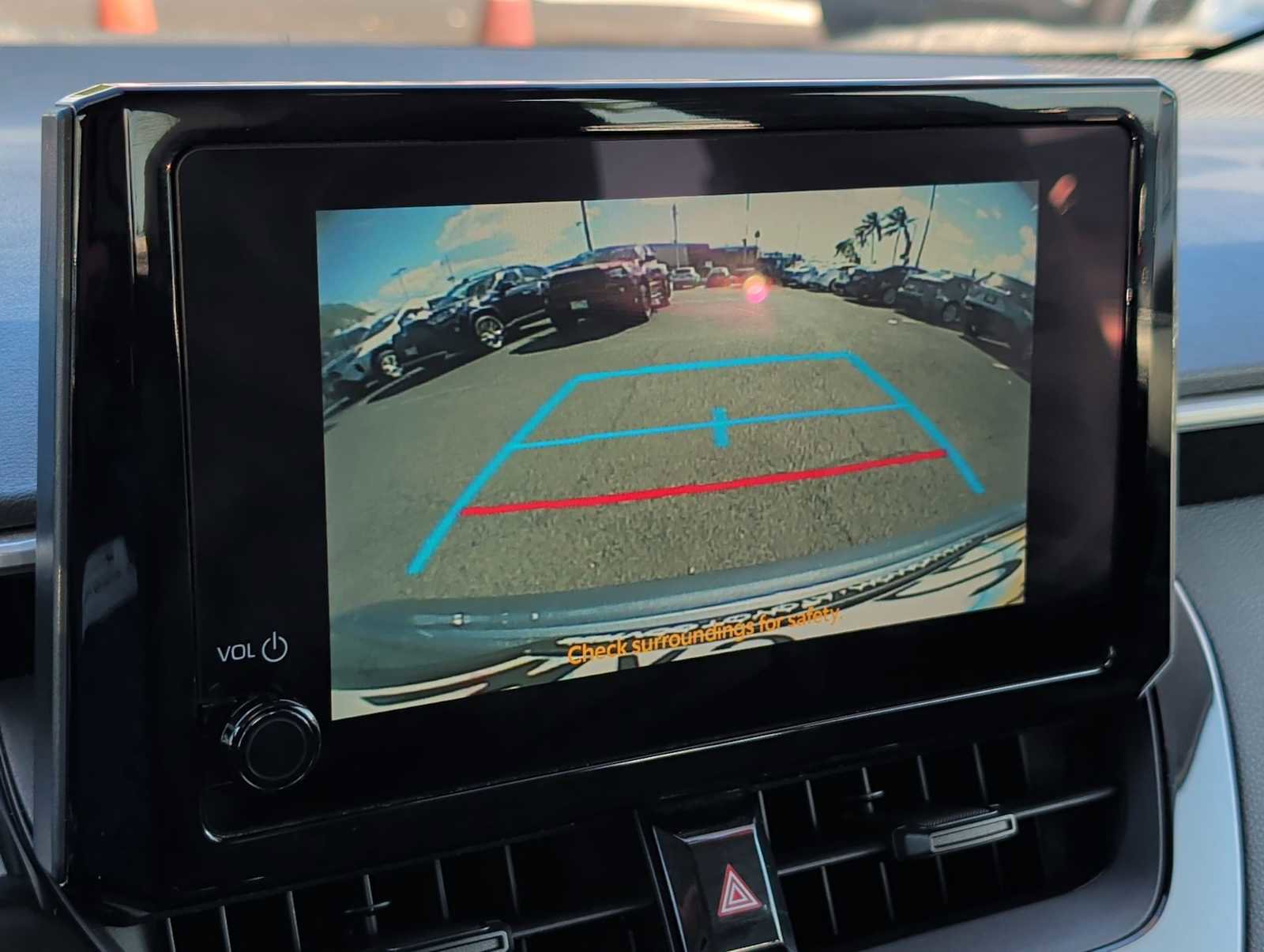 Used 2023 Toyota Corolla LE image 21