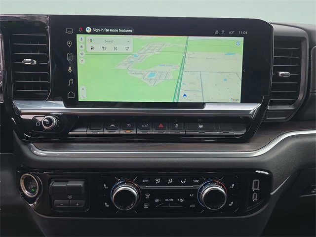 Used 2025 GMC Sierra 1500 SLT image 14