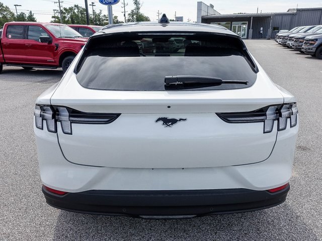 New 2025 Ford Mustang Mach-E Premium image 17