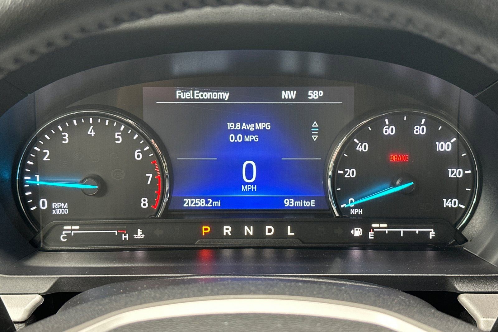 Used 2023 Ford Explorer XLT image 33