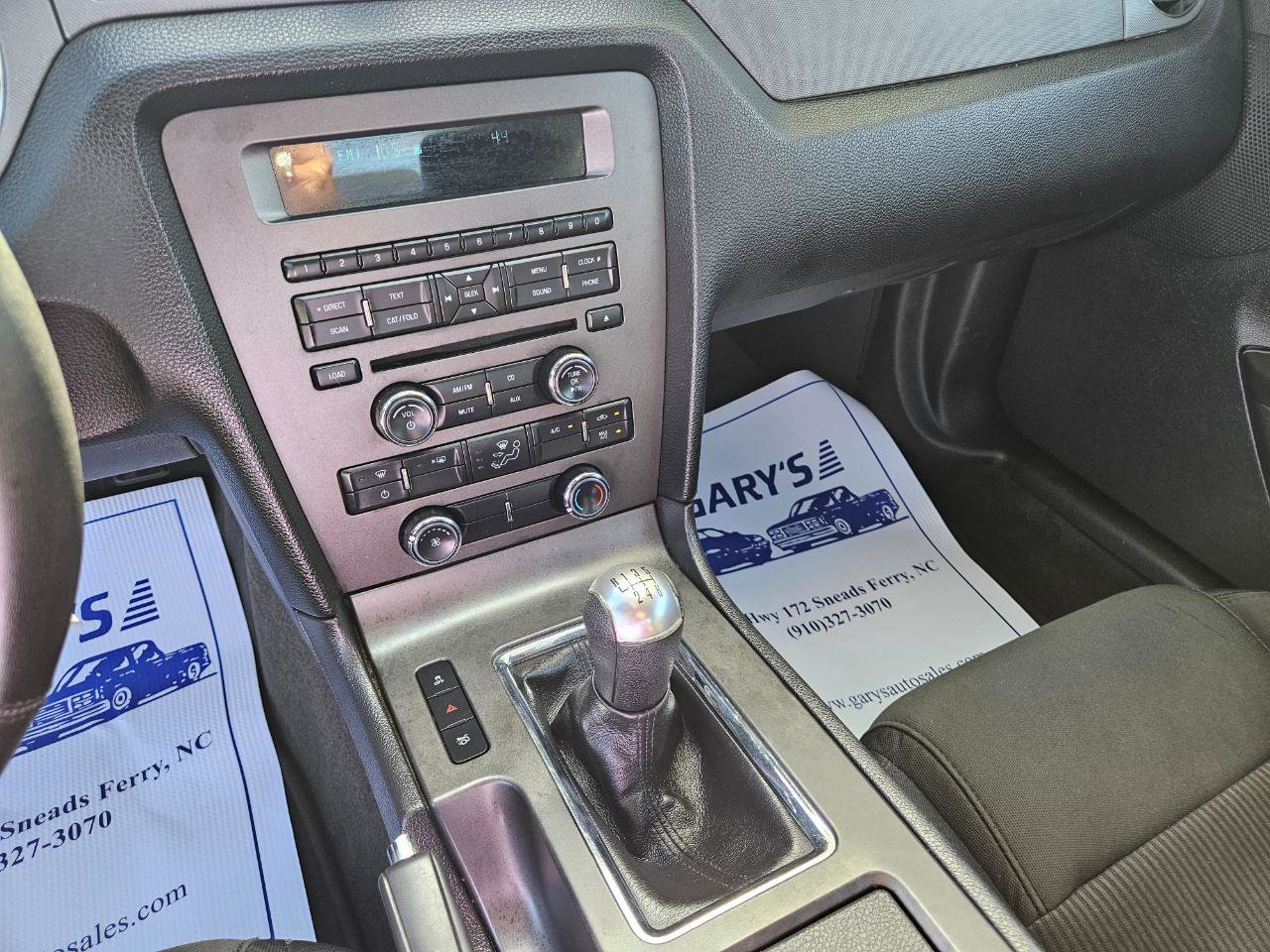 Used 2014 Ford Mustang GT image 17