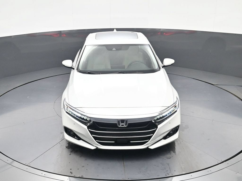 Used 2021 Honda Accord EX-L image 28