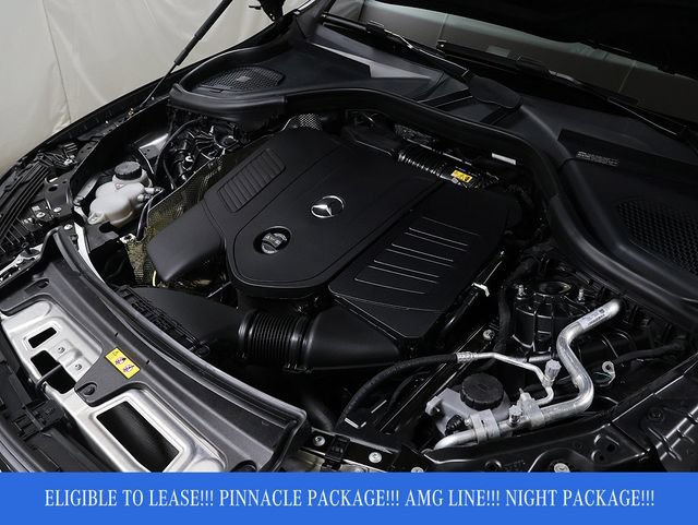 Certified 2026 Mercedes-Benz GLC 300 4MATIC image 39