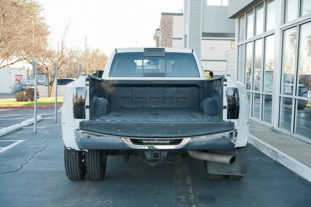 Used 2015 RAM 3500 Laramie RWD image 10