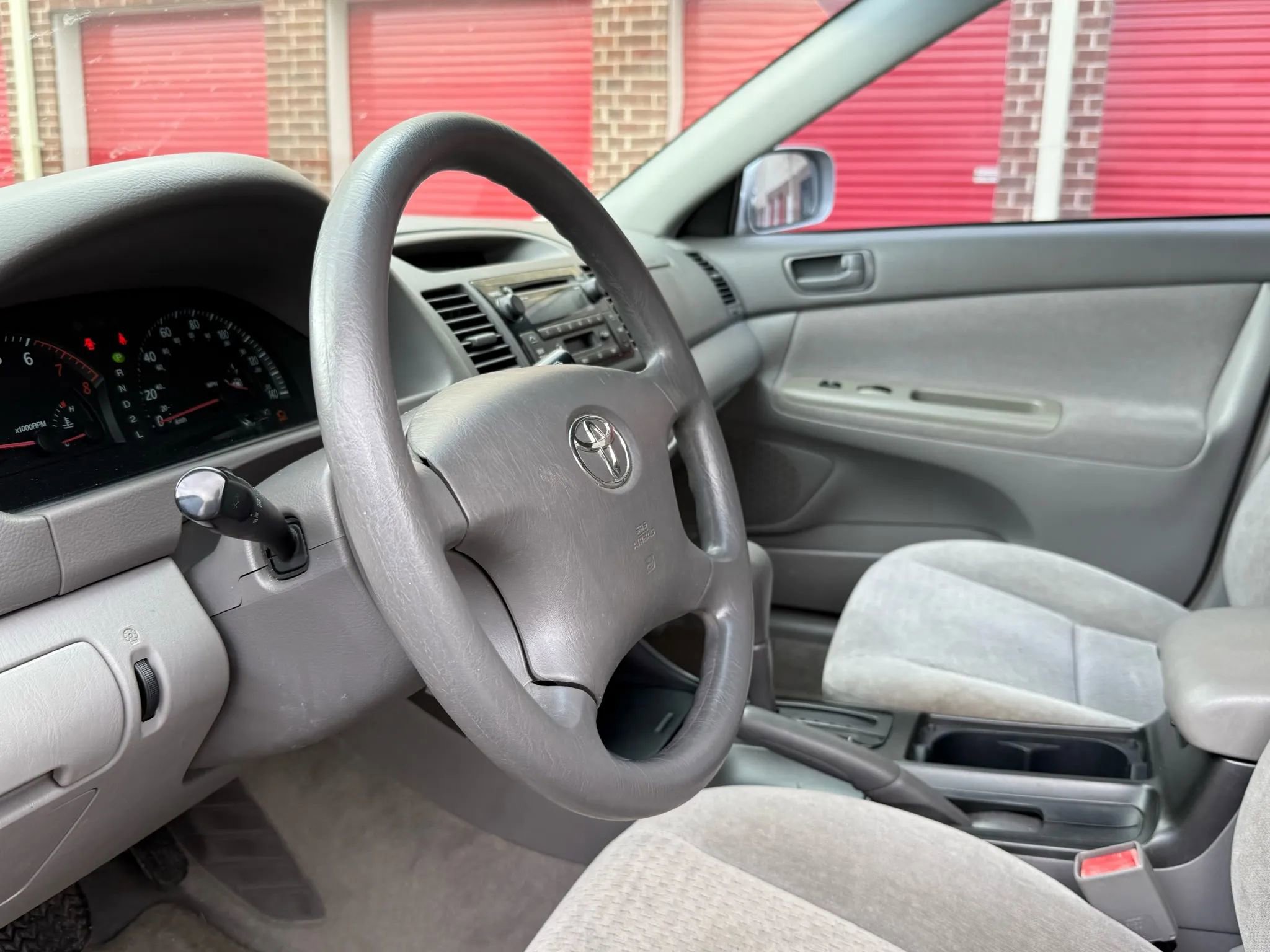 Used 2002 Toyota Camry LE image 14