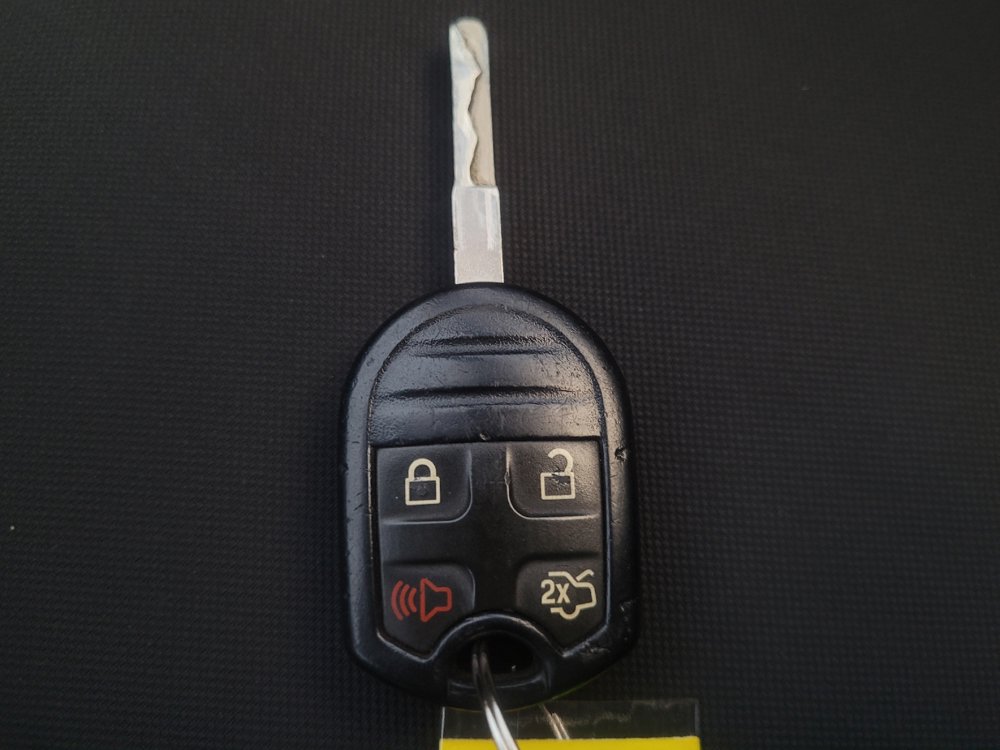 Used 2019 Ford Fiesta SE FWD image 32