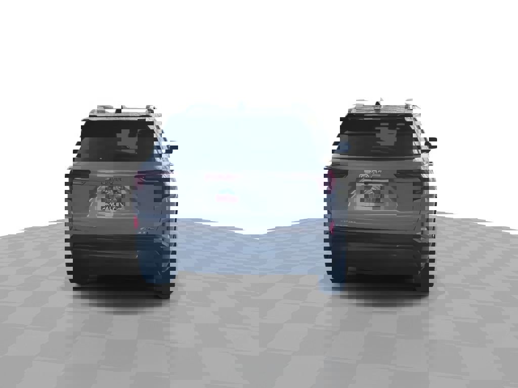 New 2026 GMC Terrain AT4 w/ Convenience Package III image 7