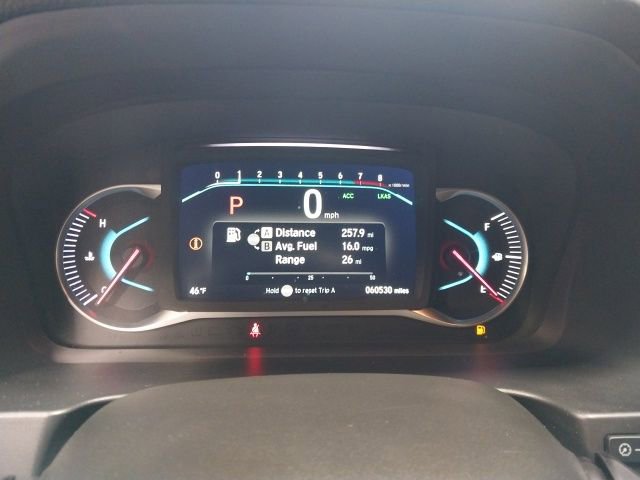 Used 2021 Honda Passport EX-L image 13