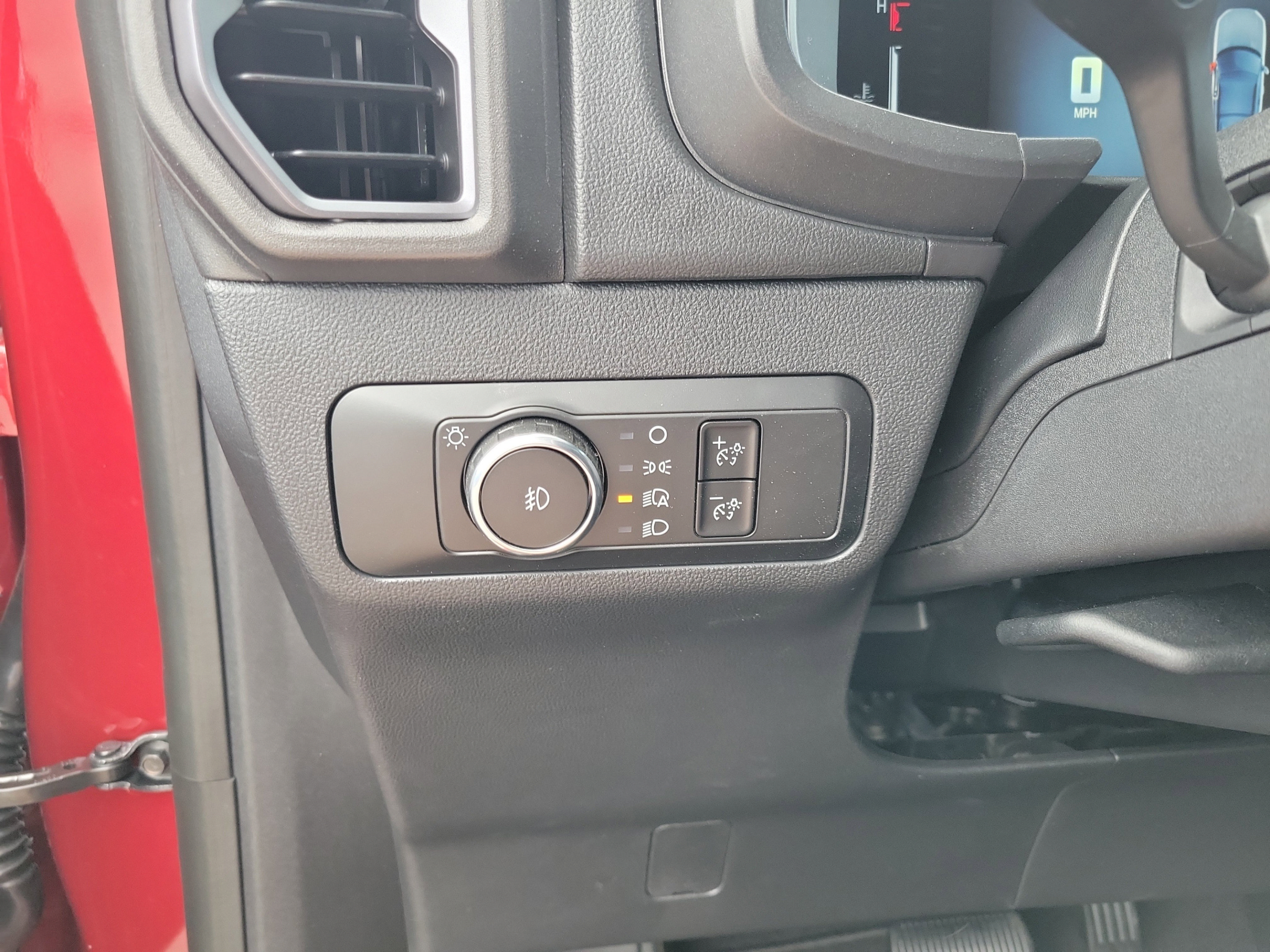 New 2026 Ford Bronco Sport Outer Banks w/ Outer Banks Tech Package+ AWD/4WD image 10