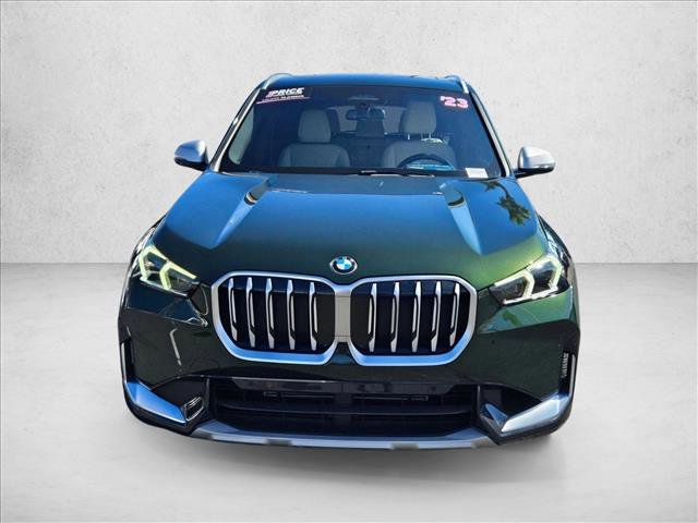 Used 2023 BMW X1 xDrive28i w/ Premium Package image 2