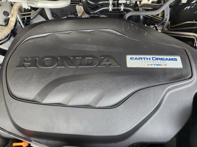 Used 2019 Honda Odyssey EX-L image 34