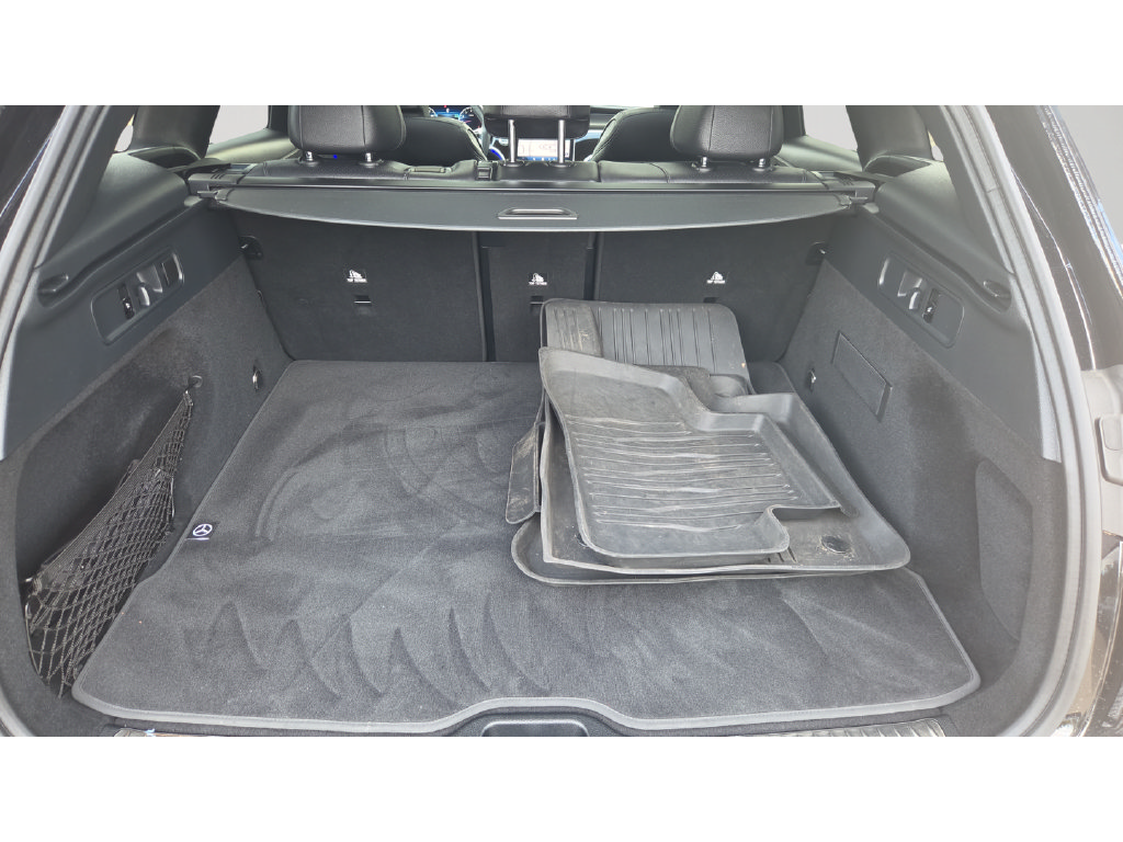 Certified 2023 Mercedes-Benz GLC 300 4MATIC image 21
