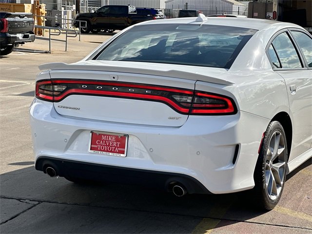 Used 2023 Dodge Charger GT image 7